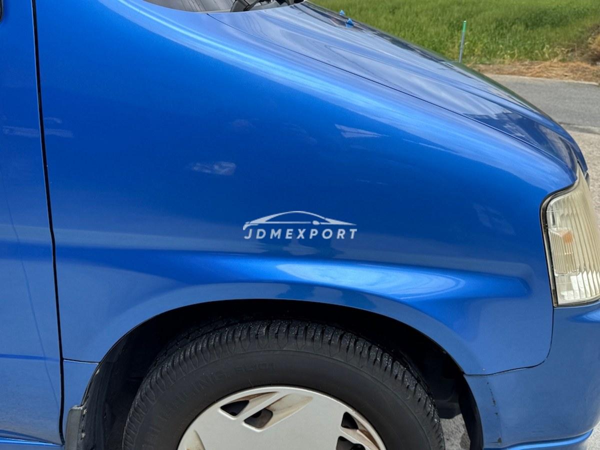 Honda stepwagon 1999 thumbnail 15