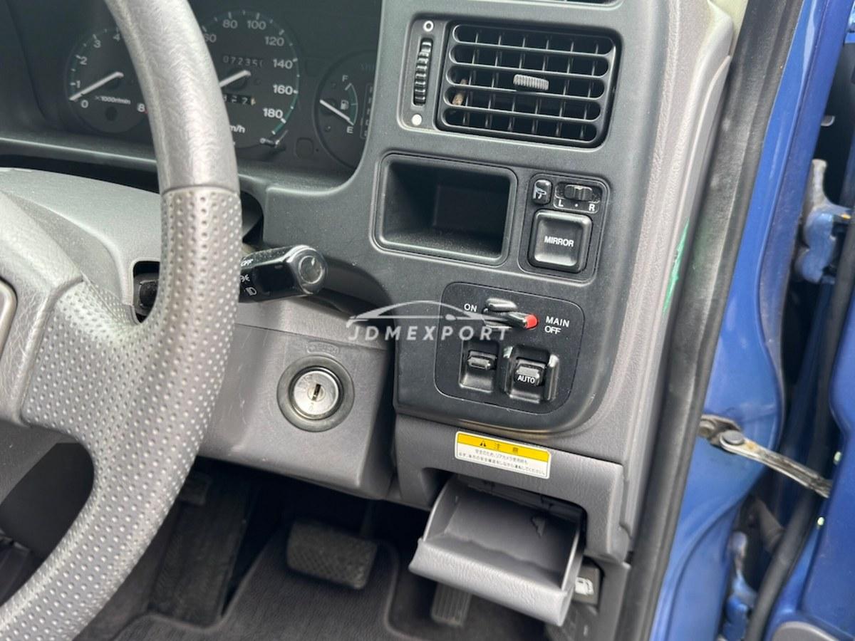 Honda stepwagon 1999 thumbnail 24
