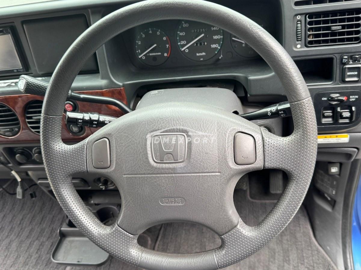 Honda stepwagon 1999 thumbnail 21
