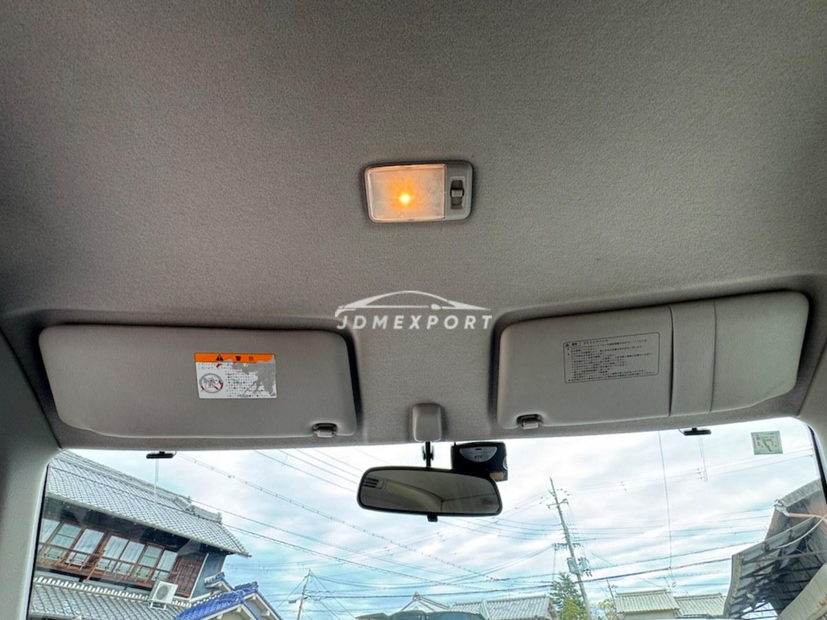 Honda stepwagon 1999 thumbnail 49