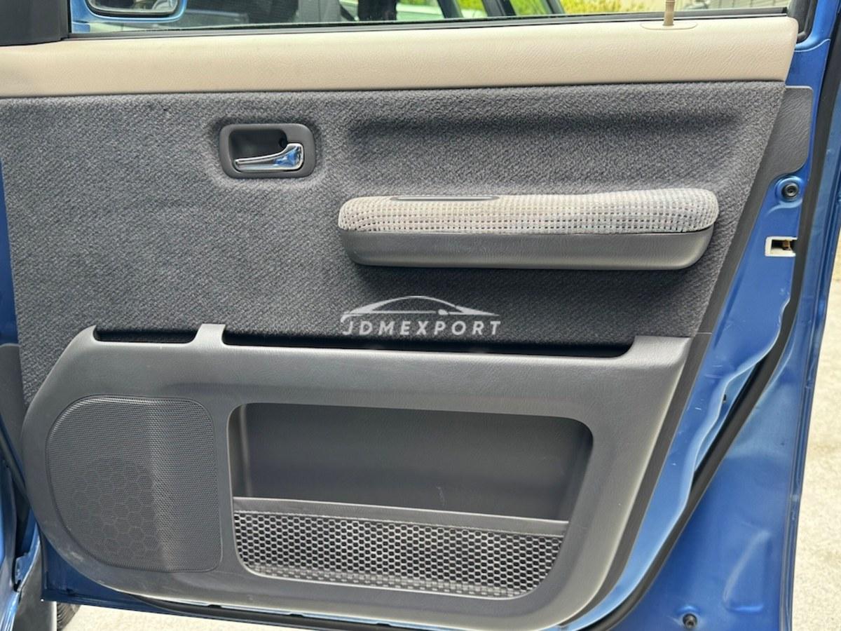Honda stepwagon 1999 thumbnail 25