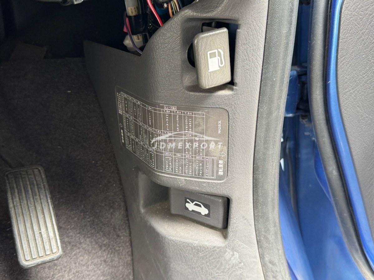 Honda stepwagon 1999 thumbnail 32