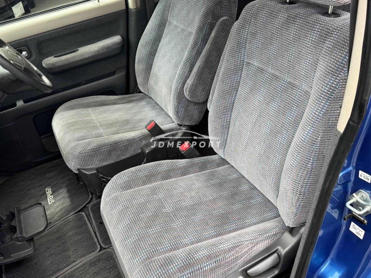 Honda stepwagon 1999 thumbnail 35