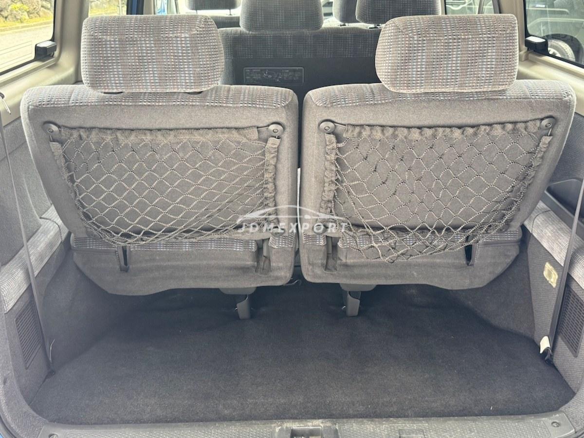 Honda stepwagon 1999 thumbnail 48