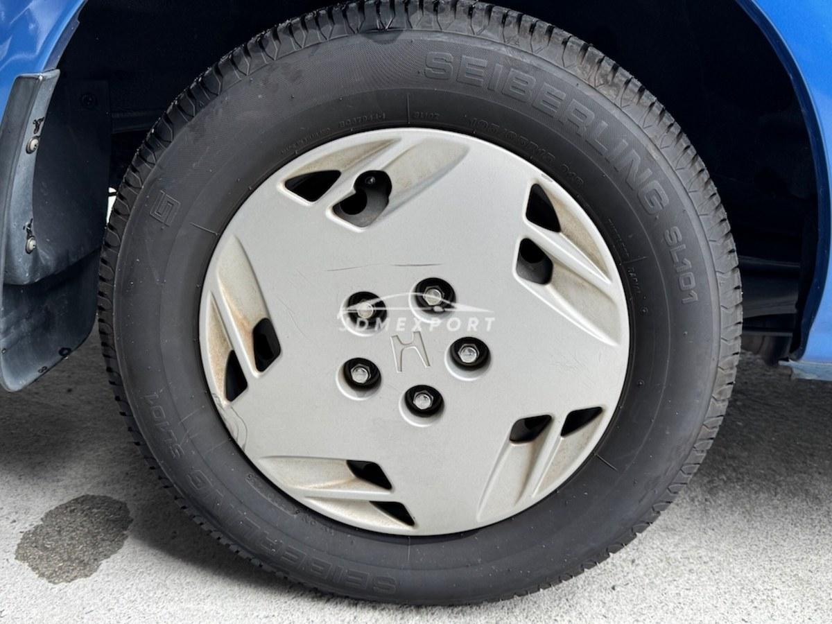 Honda stepwagon 1999 thumbnail 13