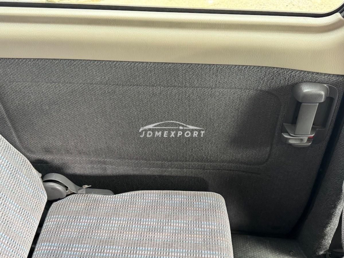 Honda stepwagon 1999 thumbnail 20