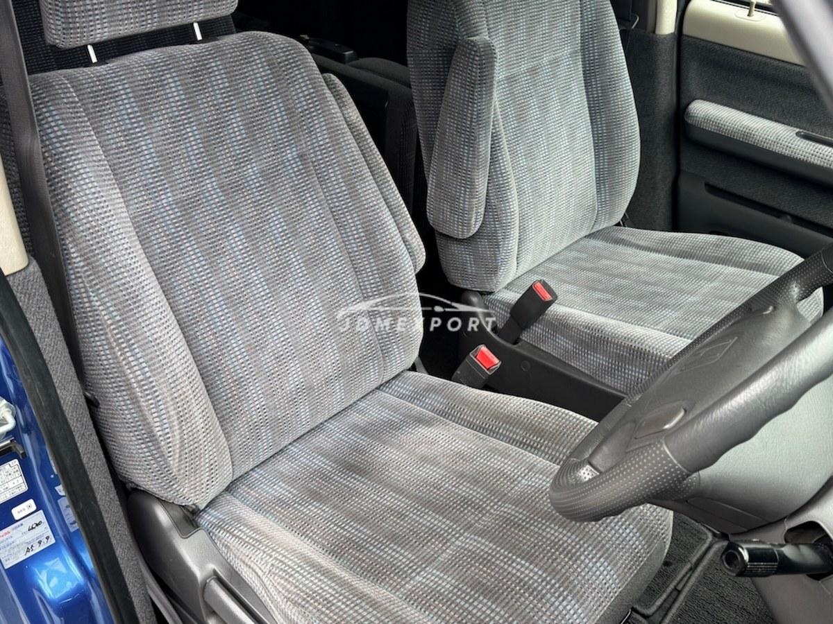 Honda stepwagon 1999 thumbnail 19
