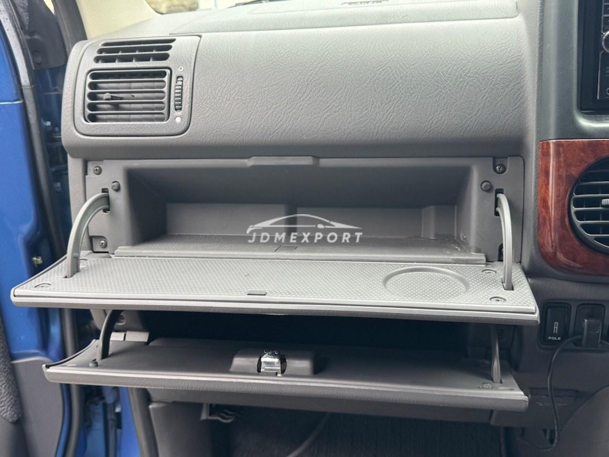 Honda stepwagon 1999 thumbnail 38