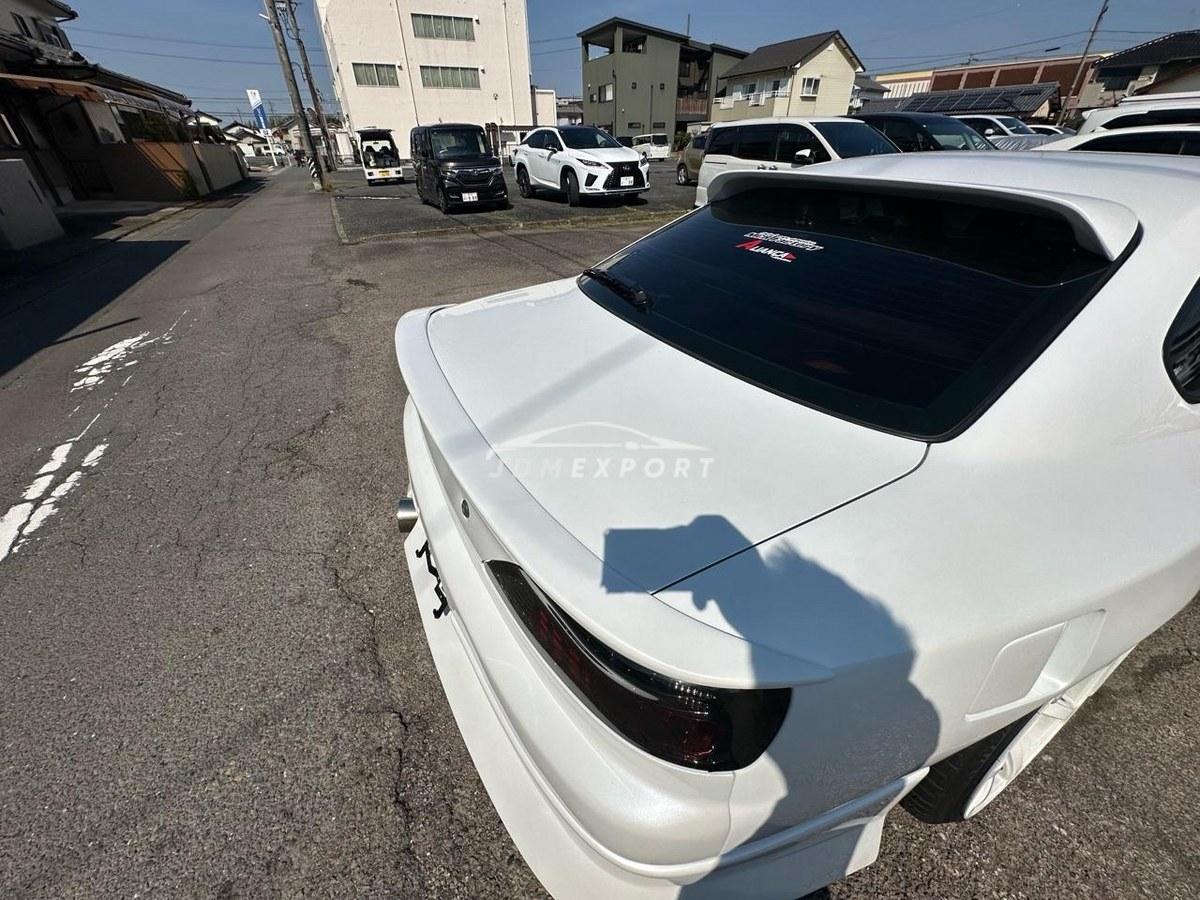 Nissan Silvia 1999 thumbnail 71