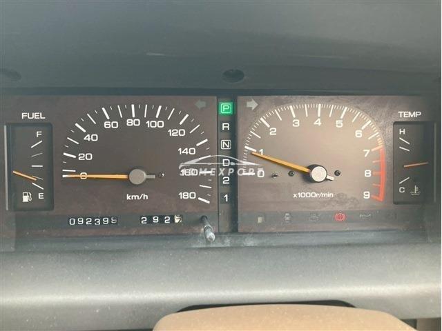 Nissan Cima 1988 thumbnail 13