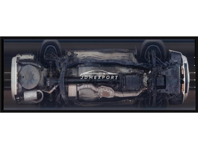 Nissan Cima 1988 thumbnail 24