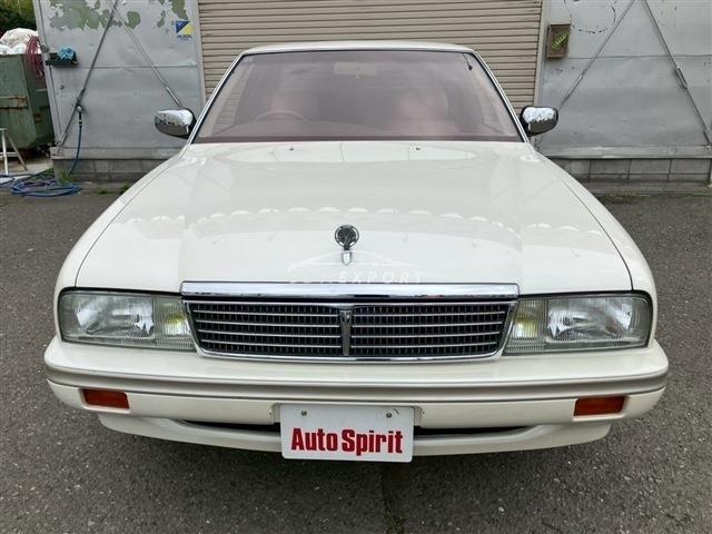 Nissan Cima 1988 thumbnail 3