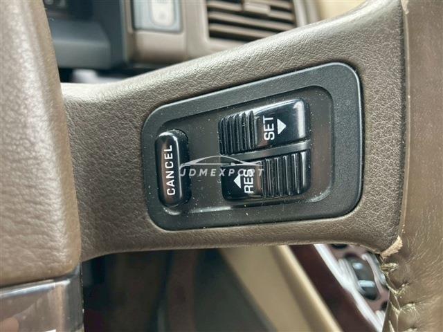 Nissan Cima 1988 thumbnail 19