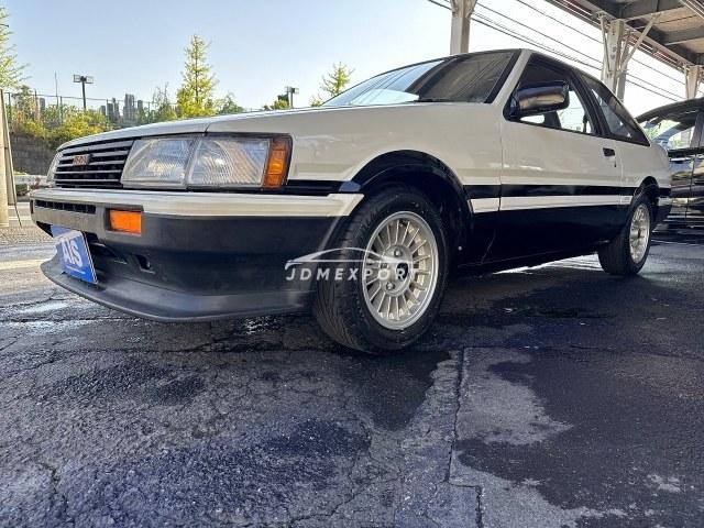 Toyota Corolla Levin 1985