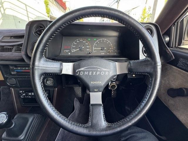 Toyota Corolla Levin 1985 thumbnail 13