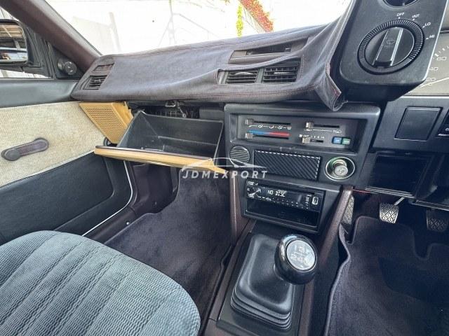 Toyota Corolla Levin 1985 thumbnail 26