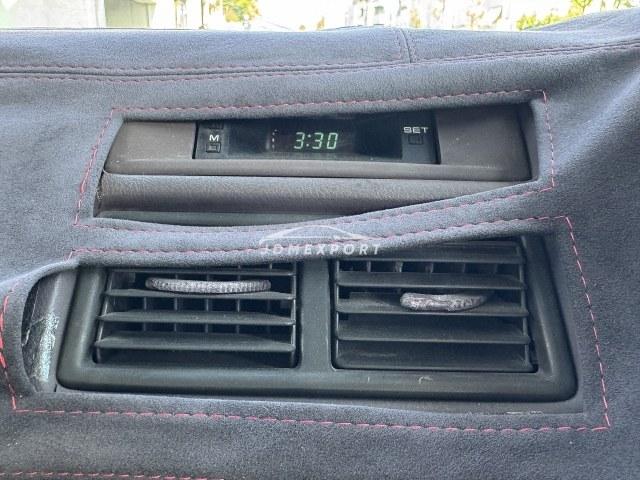 Toyota Corolla Levin 1985 thumbnail 24