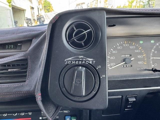 Toyota Corolla Levin 1985 thumbnail 19