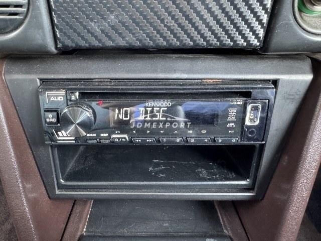 Toyota Corolla Levin 1985 thumbnail 17