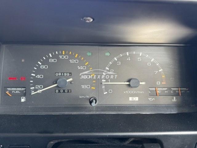 Toyota Corolla Levin 1985 thumbnail 15