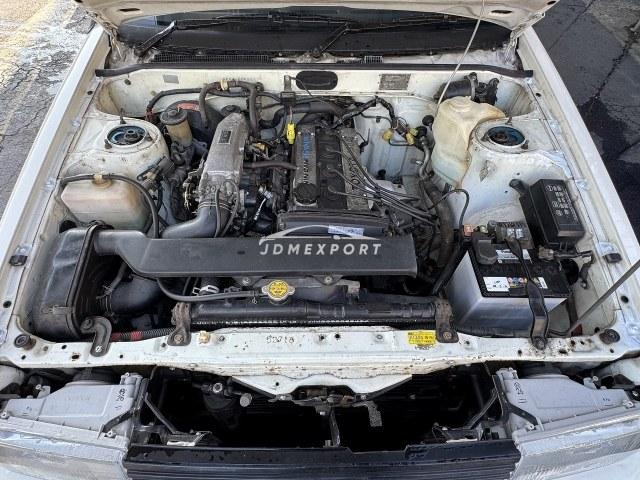 Toyota Corolla Levin 1985 thumbnail 27