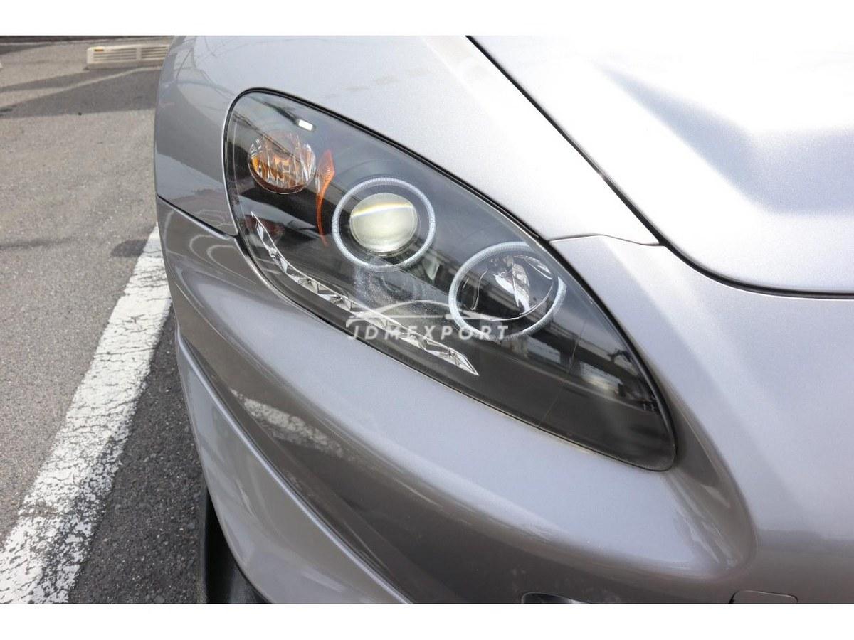 Honda S2000 2001 thumbnail 21