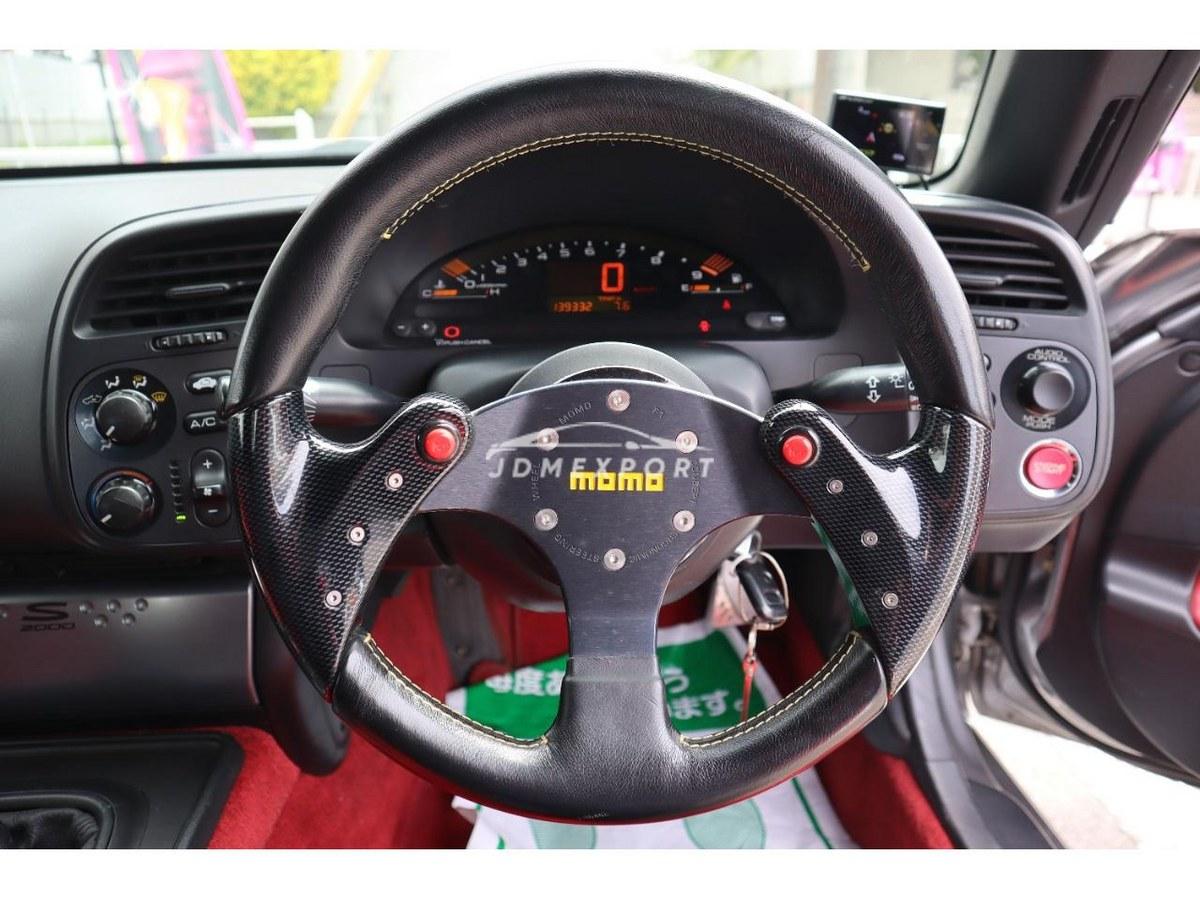 Honda S2000 2001 thumbnail 14
