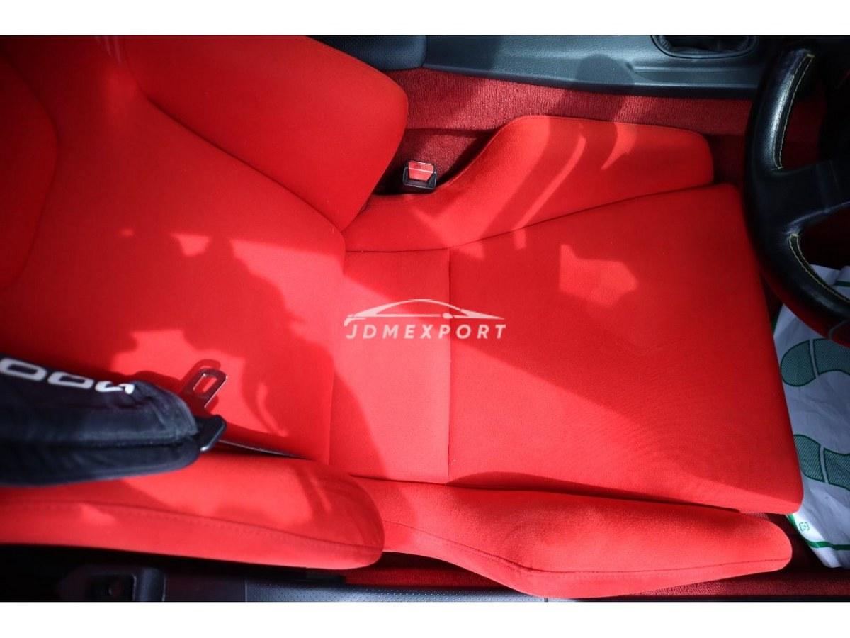 Honda S2000 2001 thumbnail 27