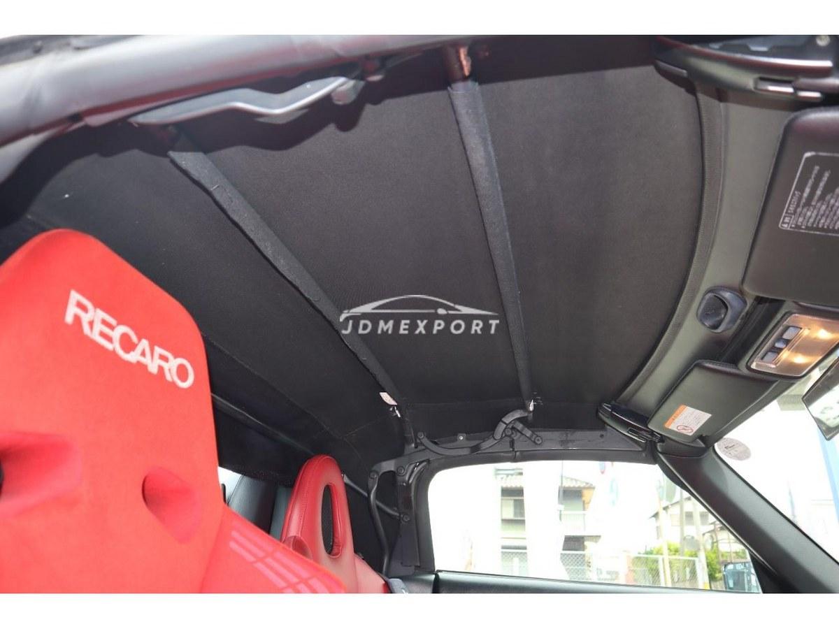 Honda S2000 2001 thumbnail 32
