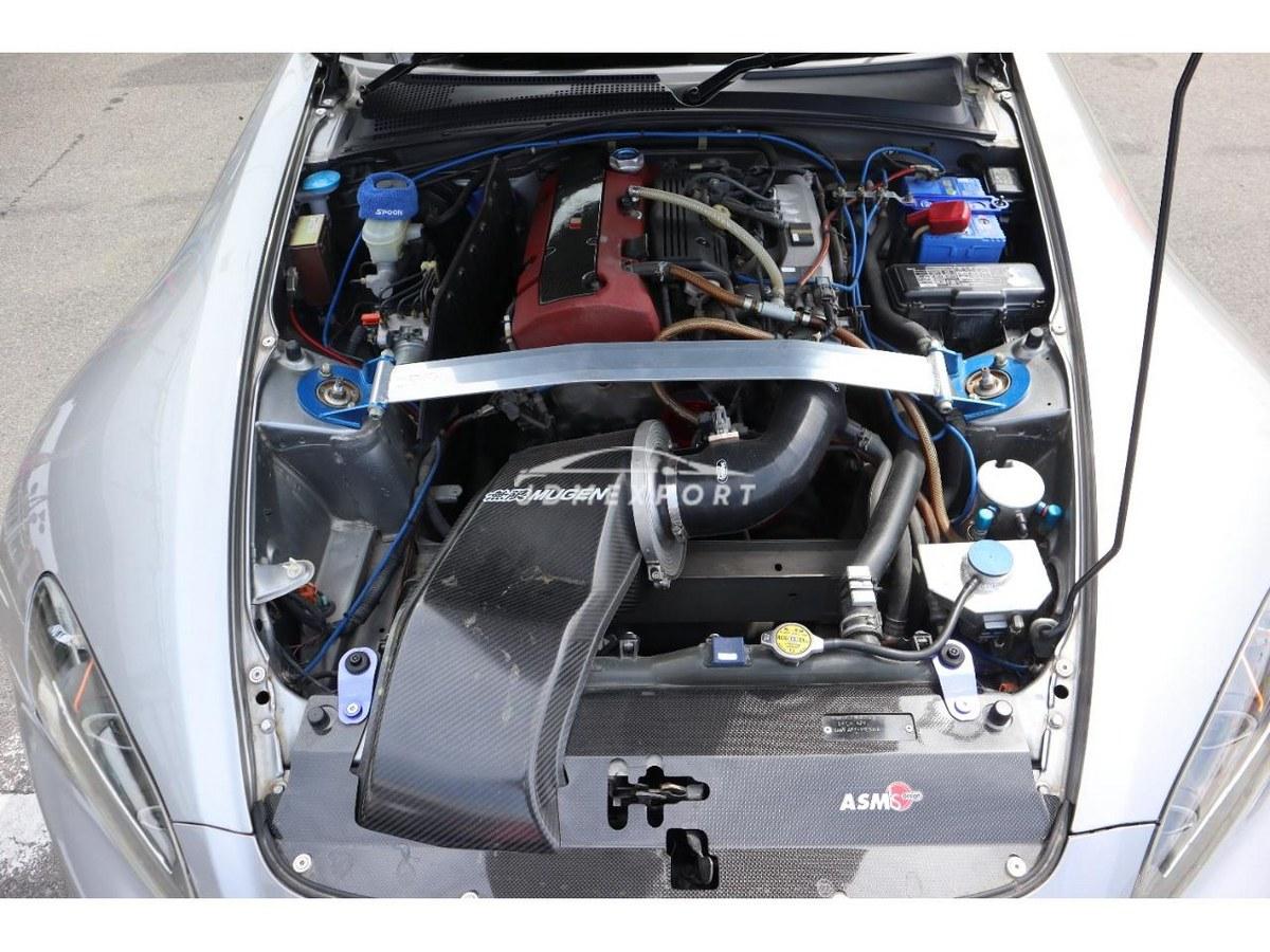 Honda S2000 2001 thumbnail 19