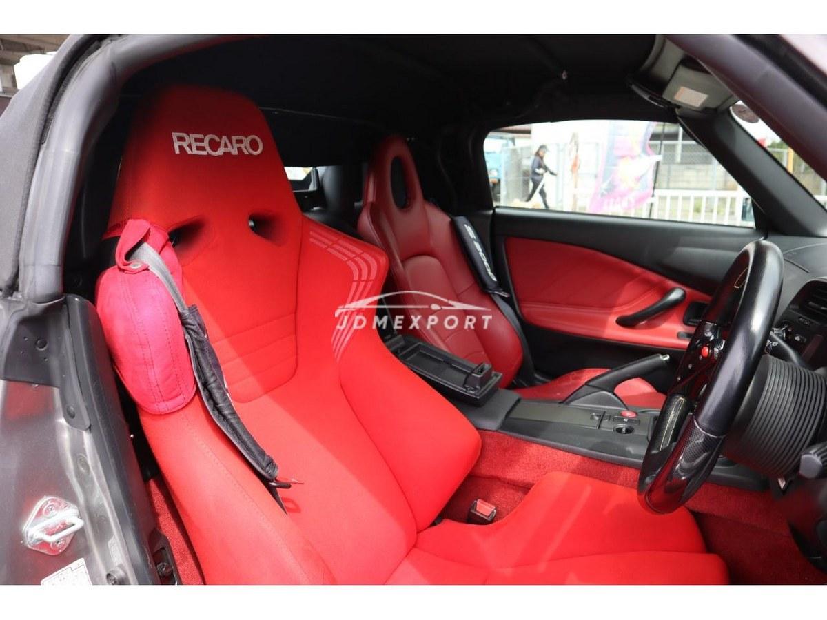 Honda S2000 2001 thumbnail 11
