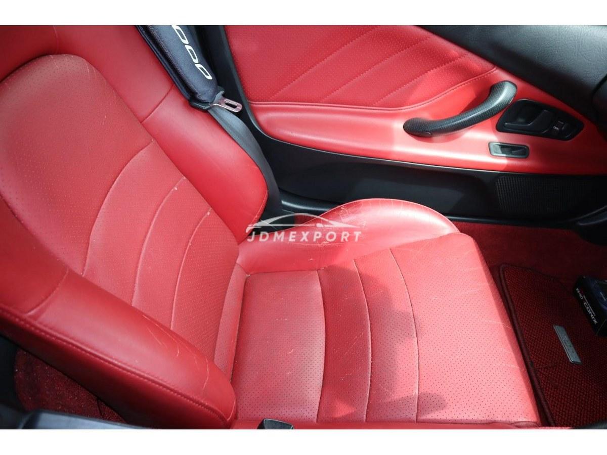 Honda S2000 2001 thumbnail 28
