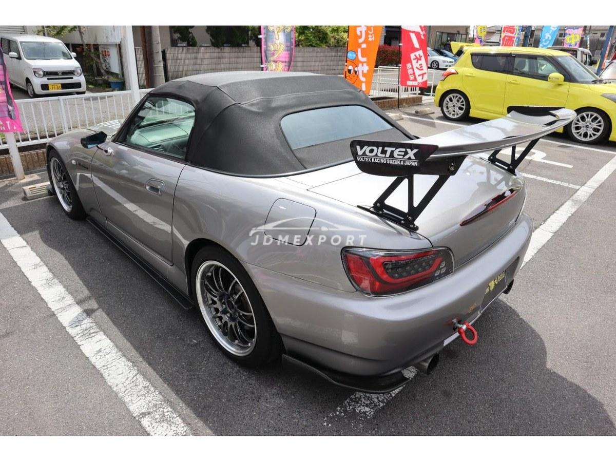Honda S2000 2001 thumbnail 7