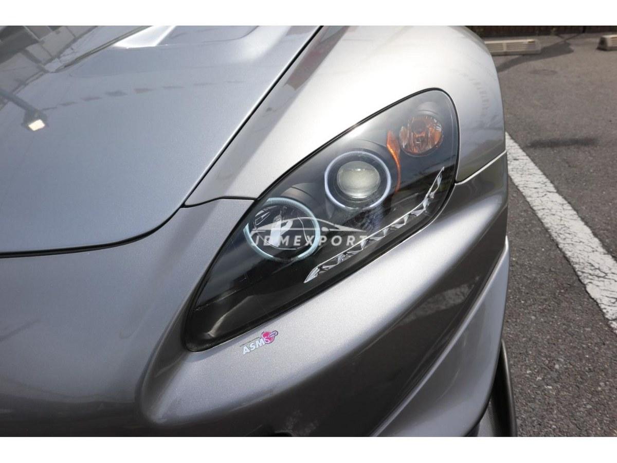 Honda S2000 2001 thumbnail 22