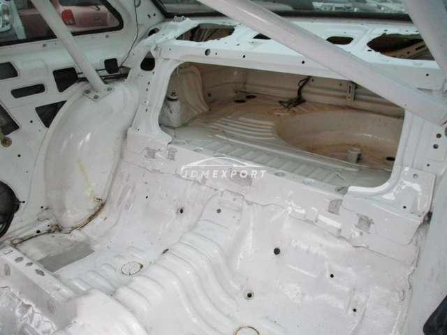 Toyota Corolla Levin 1986 thumbnail 5