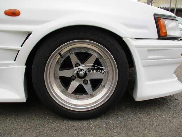 Toyota Corolla Levin 1986 thumbnail 16