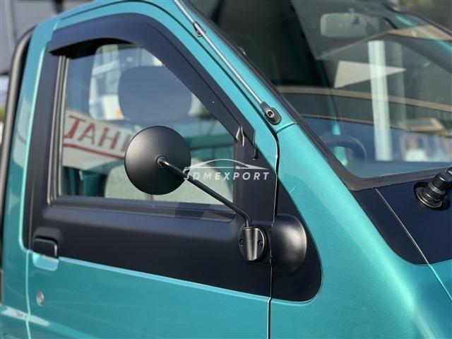 Daihatsu Midget II 1996 thumbnail 19