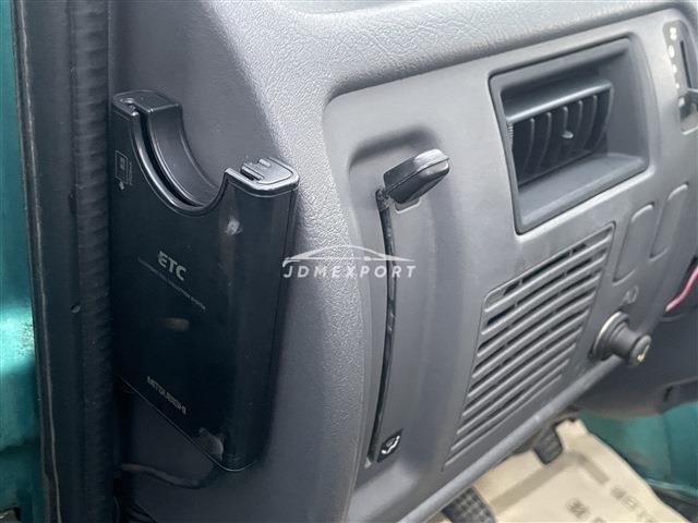 Daihatsu Midget II 1996 thumbnail 24