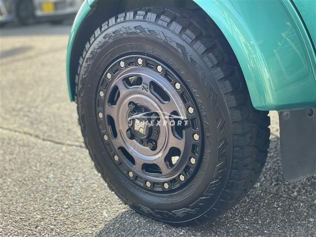 Daihatsu Midget II 1996 thumbnail 21