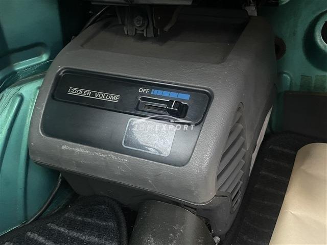 Daihatsu Midget II 1996 thumbnail 5