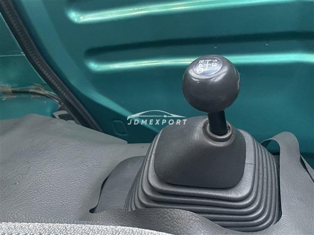 Daihatsu Midget II 1996 thumbnail 7