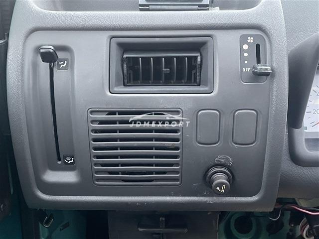 Daihatsu Midget II 1996 thumbnail 22