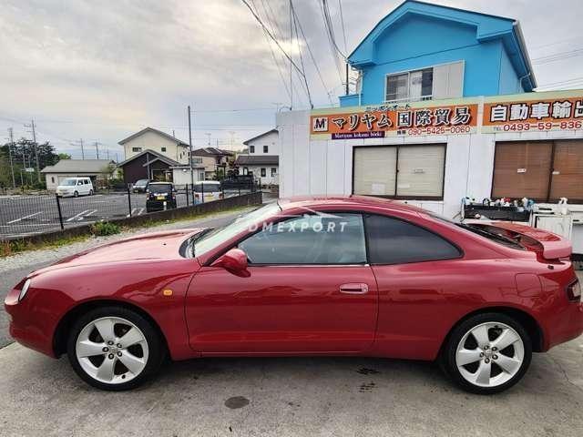 Toyota Celica 1996 thumbnail 18
