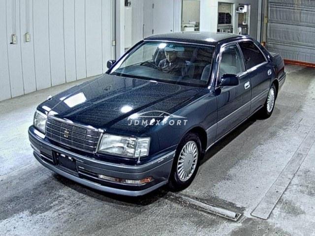 Toyota Crown 1996 thumbnail 5
