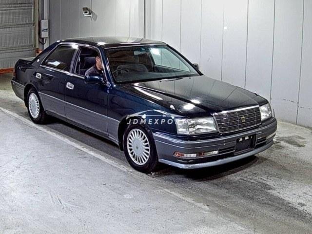 Toyota Crown 1996