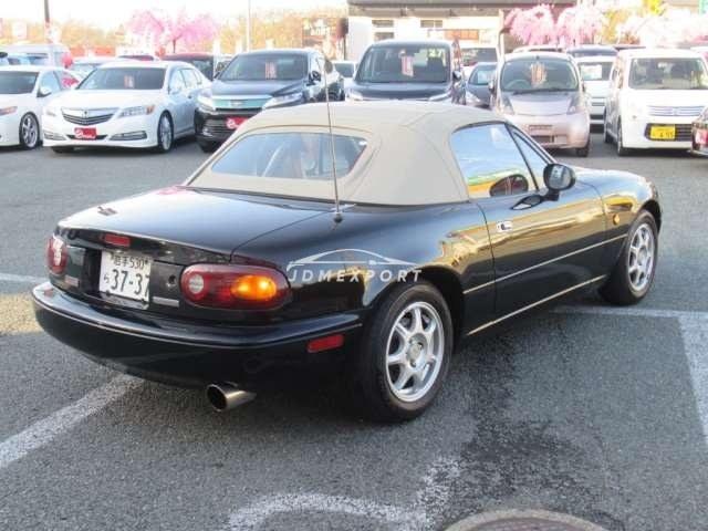 Mazda Roadster 1994 thumbnail 32
