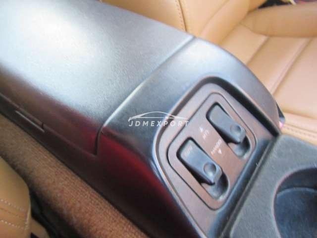 Mazda Roadster 1994 thumbnail 8