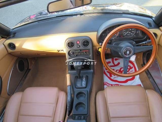 Mazda Roadster 1994 thumbnail 24