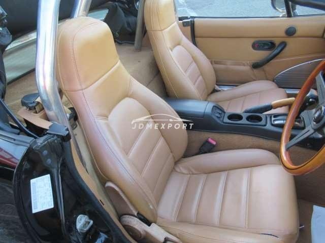 Mazda Roadster 1994 thumbnail 26