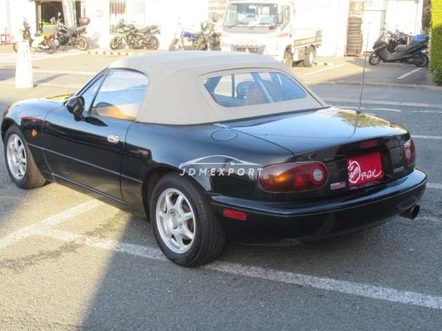 Mazda Roadster 1994 thumbnail 16